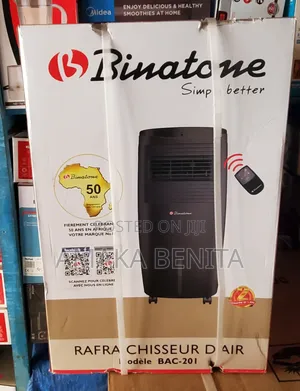 Binatone Air Cooler