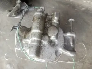 AC Compressor for Toyota Corolla 2014 to 2018