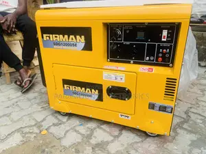 10kva Sumec Firman Soundproof