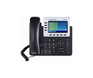 Grandstream Gxp2140 HD IP Phone