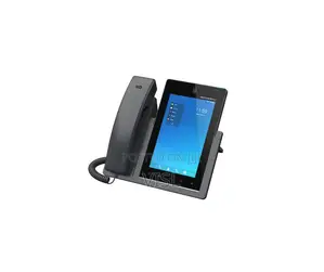 Grandstream GXV3470 Bluetooth Wifi Android IP Video Phone