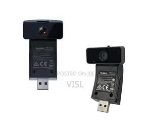 Yealink Cam50 HD Camera (For Sipt58v, Sipt58a)