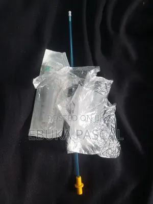 Artificial Insemination Kit