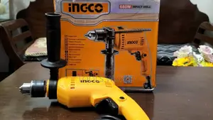 Ingco Impact Drill 680W