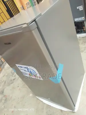 Original (Brs-93mmds) Bruhm Refrigerator Single Door (90L)