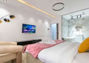 RITA'S - Luxury 2-Bedroom Apartment