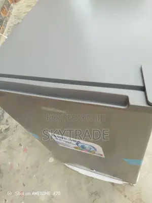 Authentic Bruhm Refrigerator 90L Single Door Key