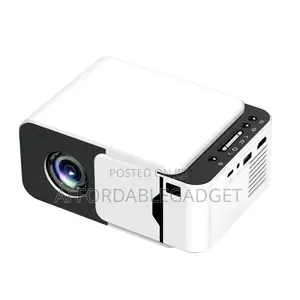 Smart Projector