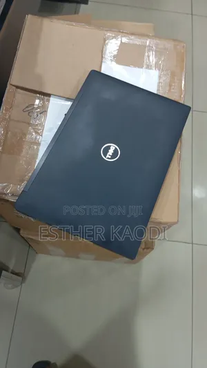 Laptop Dell Latitude 7480 8GB Intel Core I5 SSD 256GB