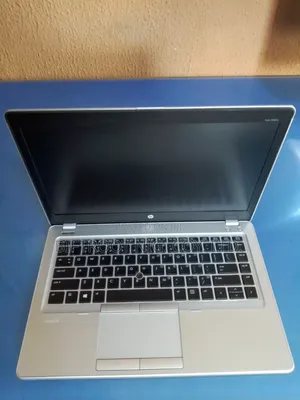 Laptop HP EliteBook Folio 9480M 8GB Intel Core I5 HDD 500GB