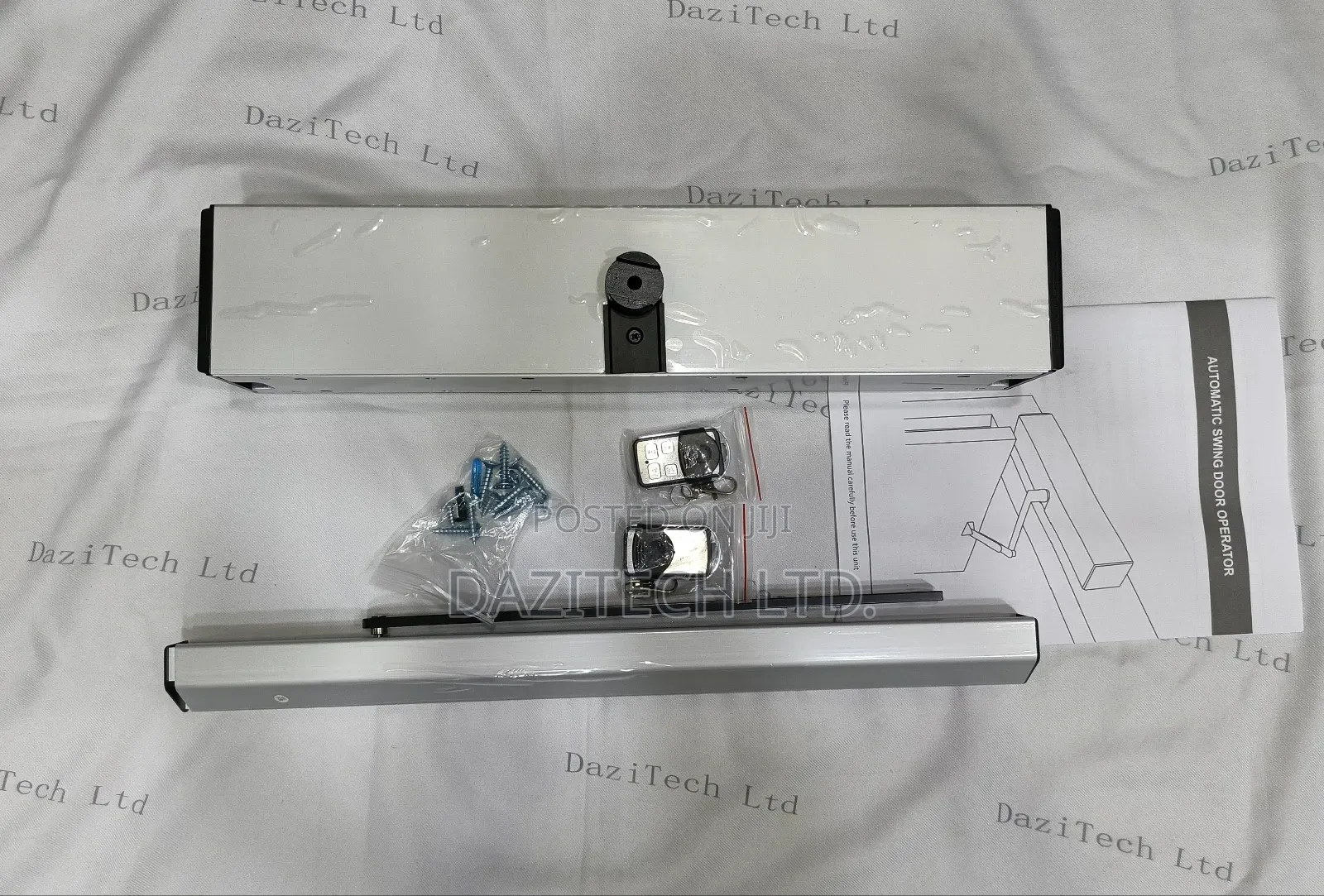 Automatic Swing Door Operator