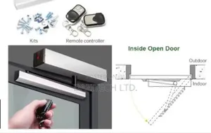 Automatic Swing Door Operator