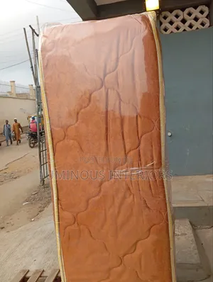41⁄2 By 18 Inches Semi-orthopaedic Mattress