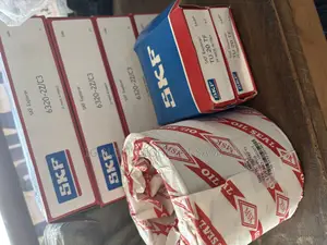 6320-2z/C3 Uct204skf Bearing 105x140x13 Oil Seal Available