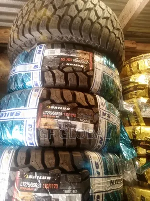 Off Road Tyres for Honda