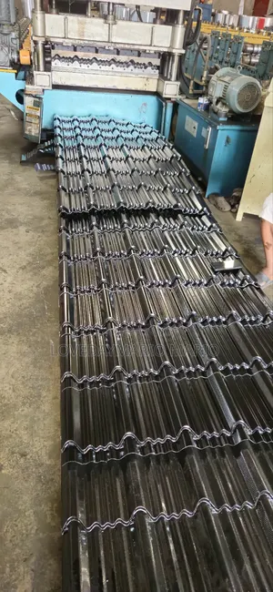 Steptiles Roofing