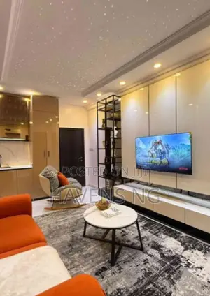 Charming 1-Bedroom Apartment