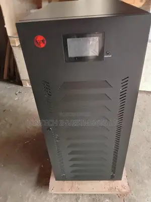 Vil 20kva 3phase Online Inverter/Ups