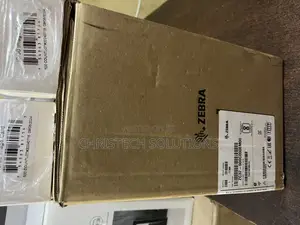 Zebra Zc300 Id Card Printer