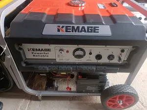 KEMAGE 13kva Generator