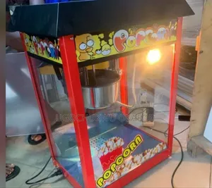 Popcorn Machine Popcorn Machine