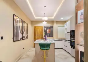 Elegant 2-Bedroom Duplex (Maisonette) With Premium Amenities