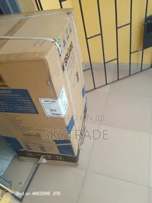 Unique Bruhm Silver 90L Single Door Bruhm Refrigerator