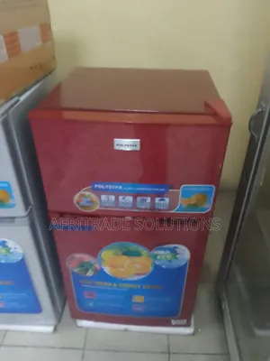 Eco-Friendly Polystar Cooling Refrigerator 138L