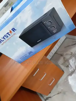 High Efficient Polystar 20L Built in Microwave