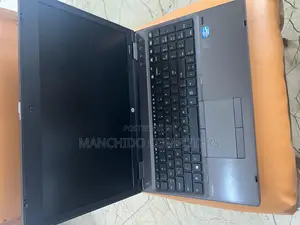 Laptop HP ProBook 6570B 8GB Intel Core I5 SSD 1T