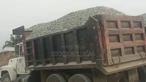 Chippings in Owerri