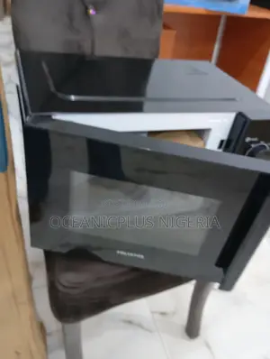 Polystar Most Affordable 20l Microwave Oven