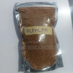 Best Viable Alfalfa Seeds Per Kg (Super Breed)