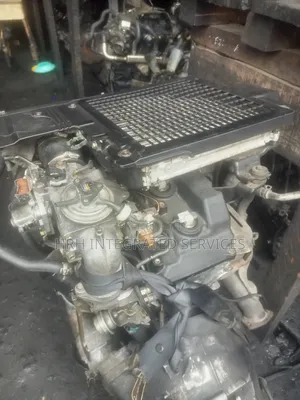 Toyota 1KD for Prado 2015