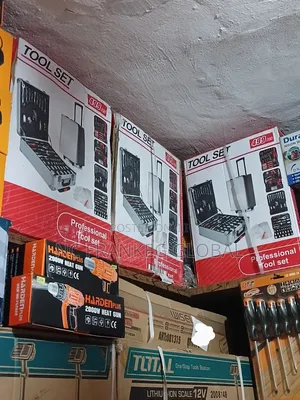 499pcs Professional Tools Set Box