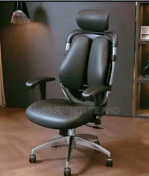 Modern Swivel Chair
