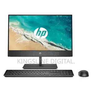 New Desktop Computer HP ProDesk 600 G5 8GB Intel Core I5 SSD 256GB