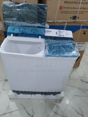 Super Quality Skyrun 6kg Top-Load Washing Machine(Wms-6/Hc)