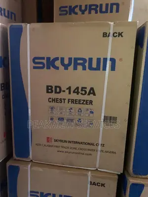 Reliable Skyrun BD-145A - Ideal for Business Owners