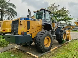 Brand New Sem 655d 5 Tons Payloader