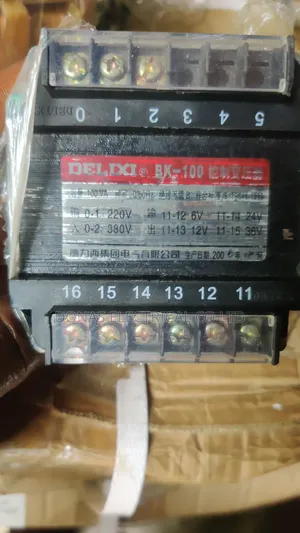 100va Transformer