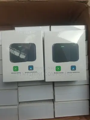 Wireless Carplay Make Driving Easier