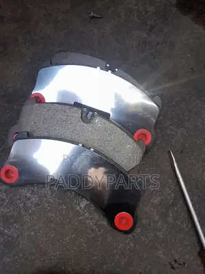 Porsche Cayenne Brake Pad
