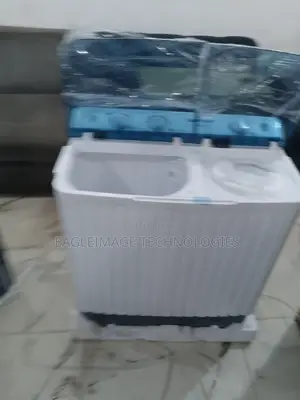Super Power Skyrun 6kg Top-Load Washing Machine(Wms-6/Hc)