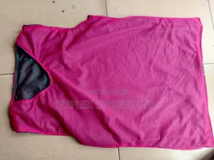 2in1 Bib Set of 15 Pieces Football Training Bib