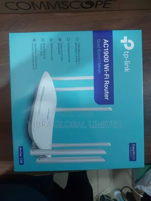 Archer C86 Ac1900 Wifi Router