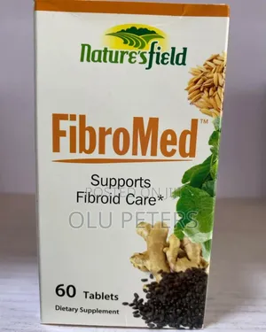 Fibromed Tablet