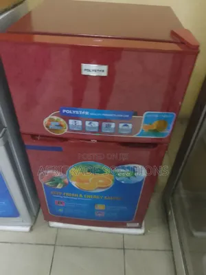 High Speed Polystar Refrigerator 138L
