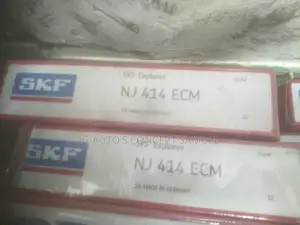 NJ414ECM SKF Bearing Available