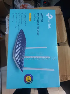 Archer C20 Router